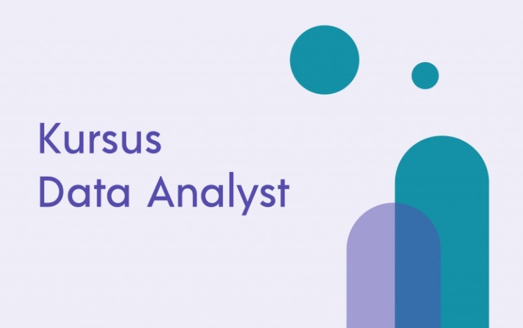 Kursus Data Analyst